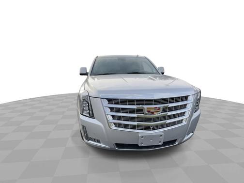 2020 Cadillac Escalade ESV Premium Luxury