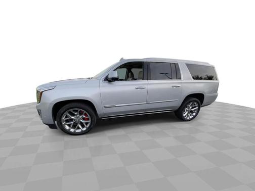2020 Cadillac Escalade ESV Premium Luxury