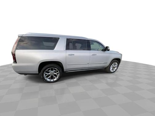 2020 Cadillac Escalade ESV Premium Luxury
