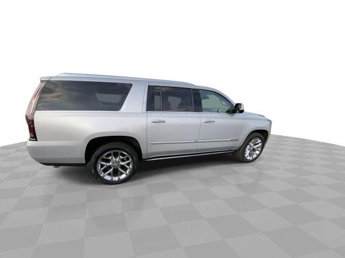 2020 Cadillac Escalade ESV Premium Luxury
