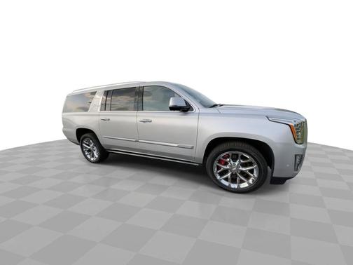 2020 Cadillac Escalade ESV Premium Luxury