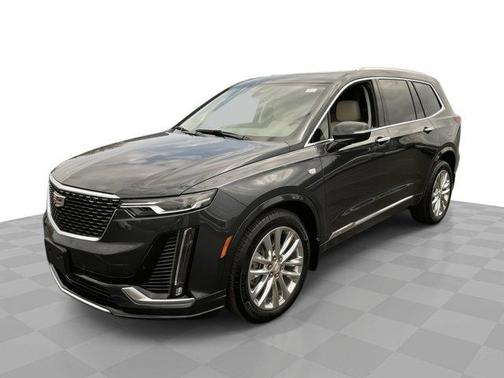 2022 Cadillac XT6 Premium Luxury AWD