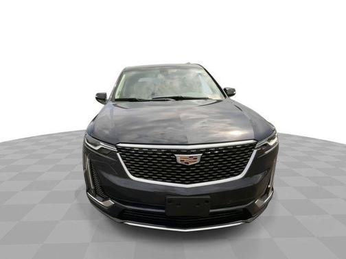 2022 Cadillac XT6 Premium Luxury AWD