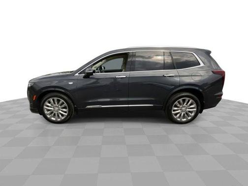 2022 Cadillac XT6 Premium Luxury AWD