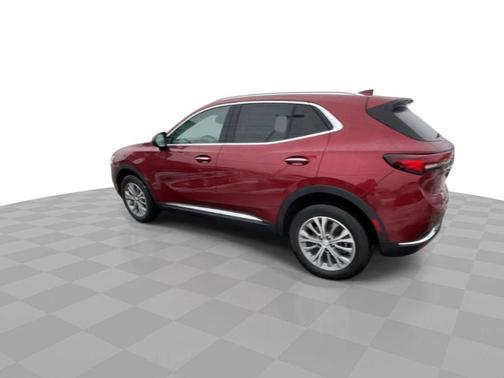 2022 Buick Envision FWD Preferred