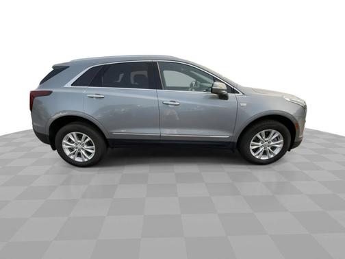 2023 Cadillac XT5 Luxury