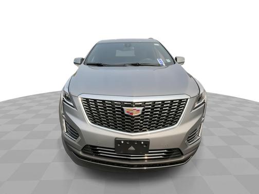 2023 Cadillac XT5 Luxury