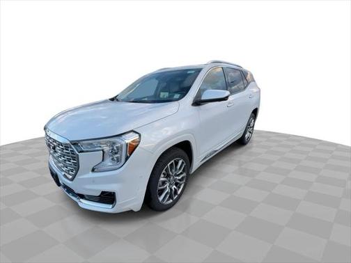 2023 GMC Terrain AWD 4dr Denali