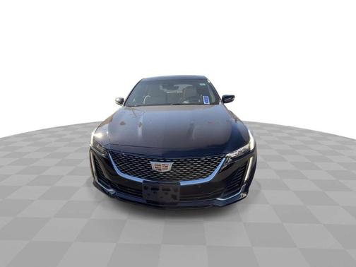 2022 Cadillac CT5 Premium Luxury