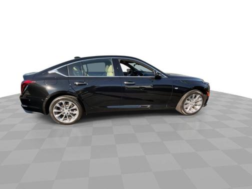 2022 Cadillac CT5 Premium Luxury