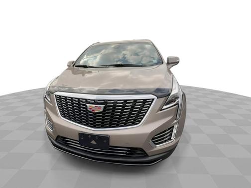 2022 Cadillac XT5 Luxury