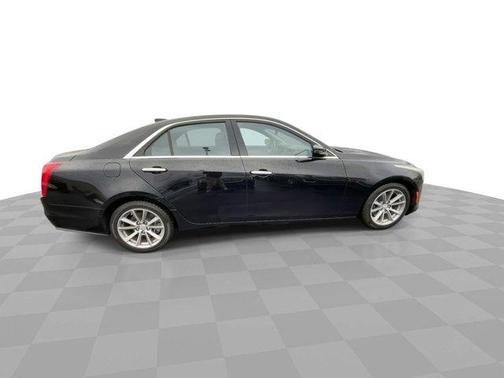 2019 Cadillac CTS 2.0L Turbo Luxury