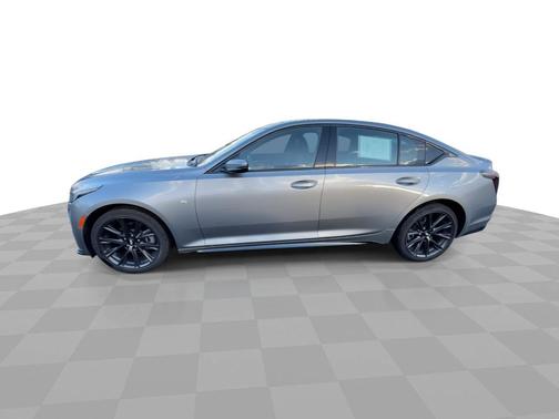 2023 Cadillac CT5 Sport