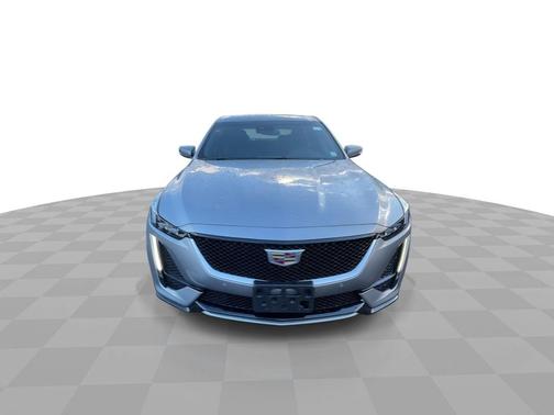 2023 Cadillac CT5 Sport