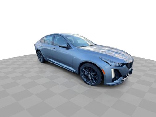 2023 Cadillac CT5 Sport