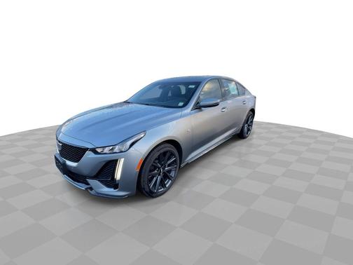 2023 Cadillac CT5 Sport
