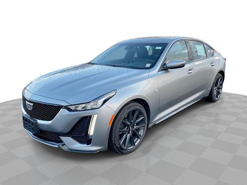 2023 Cadillac CT5 Sport