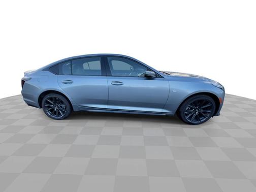 2023 Cadillac CT5 Sport