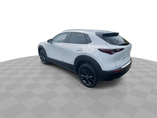 2024 Mazda CX-30 2.5 S Select Sport AWD