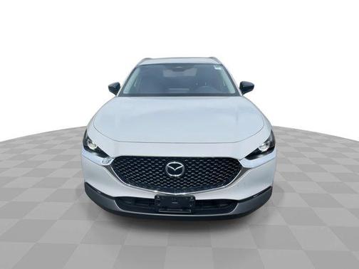 2024 Mazda CX-30 2.5 S Select Sport AWD