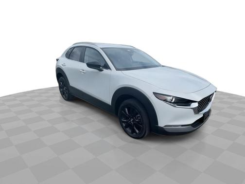 2024 Mazda CX-30 2.5 S Select Sport AWD