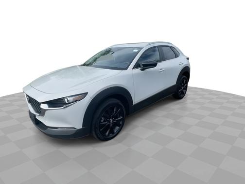 2024 Mazda CX-30 2.5 S Select Sport AWD