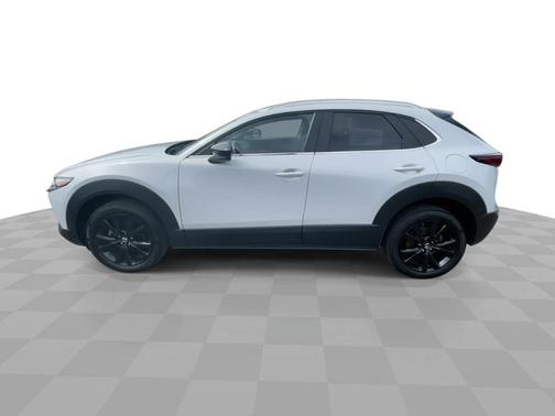 2024 Mazda CX-30 2.5 S Select Sport AWD