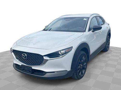 2024 Mazda CX-30 2.5 S Select Sport AWD