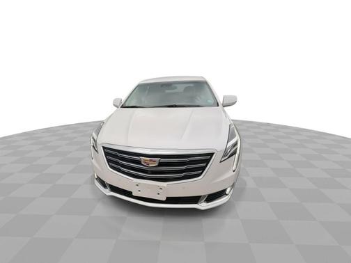 2018 Cadillac XTS Luxury