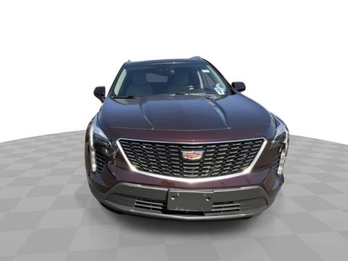 2020 Cadillac XT4 Luxury