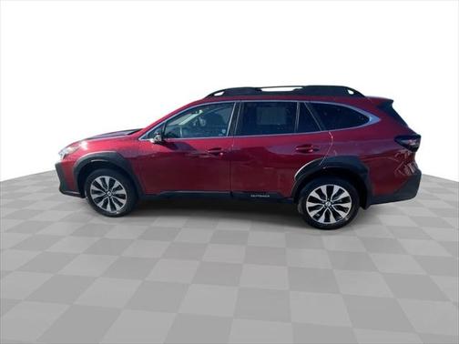 2025 Subaru Outback Limited AWD