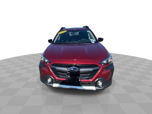 2025 Subaru Outback Limited AWD