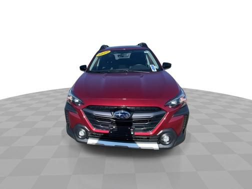 2025 Subaru Outback Limited AWD