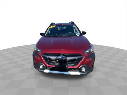 2025 Subaru Outback Limited AWD