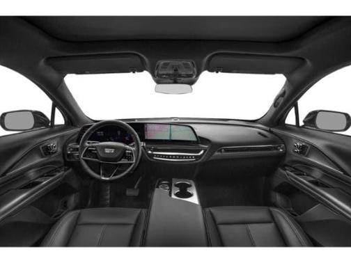 2026 Cadillac LYRIQ Premium Sport
