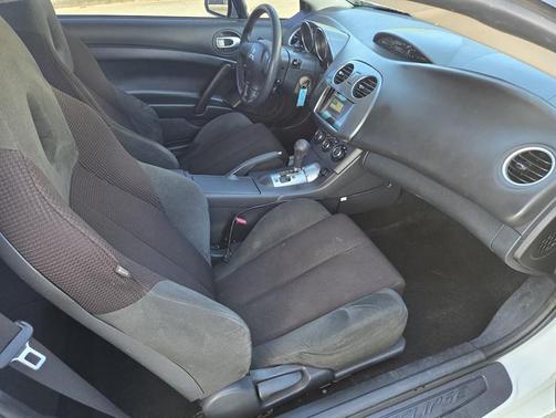 2012 Mitsubishi Eclipse 