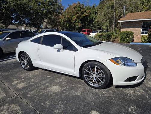 2012 Mitsubishi Eclipse 