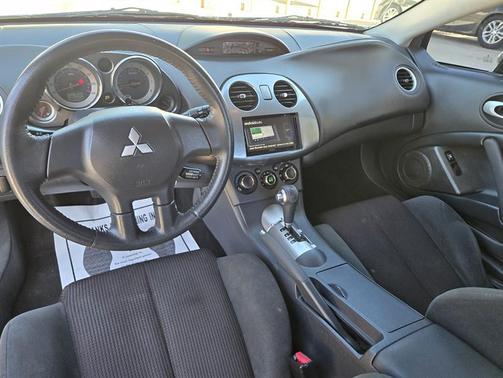 2012 Mitsubishi Eclipse 