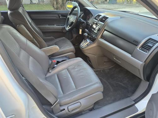 2007 Honda CR-V EX-L