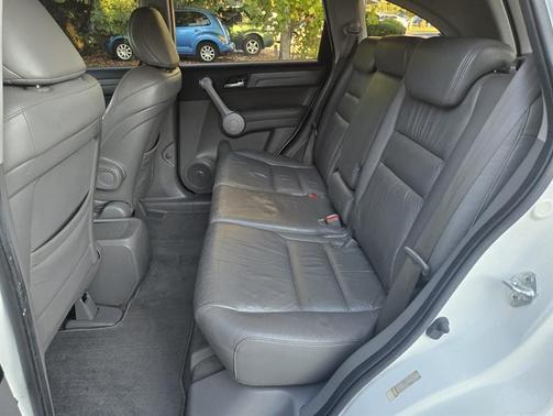 2007 Honda CR-V EX-L