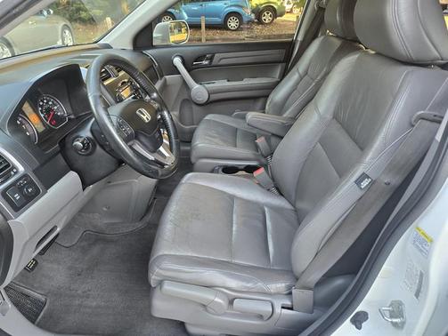2007 Honda CR-V EX-L