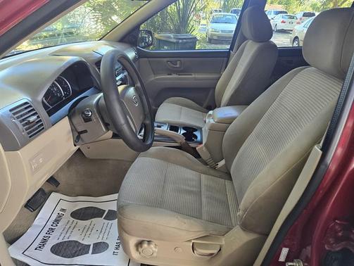 2009 Kia Sorento LX