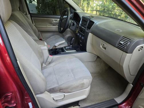 2009 Kia Sorento LX