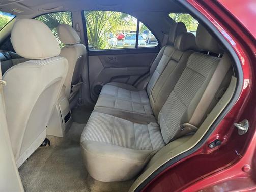 2009 Kia Sorento LX