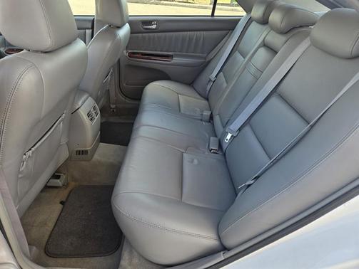 2006 Toyota Camry XLE V6