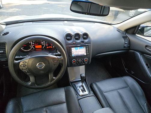 2010 Nissan Altima 2.5 SL
