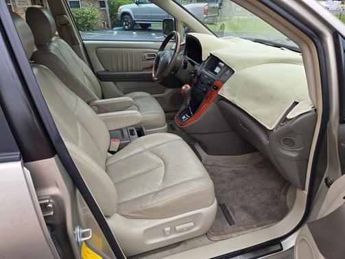 2003 Lexus RX 300 Base