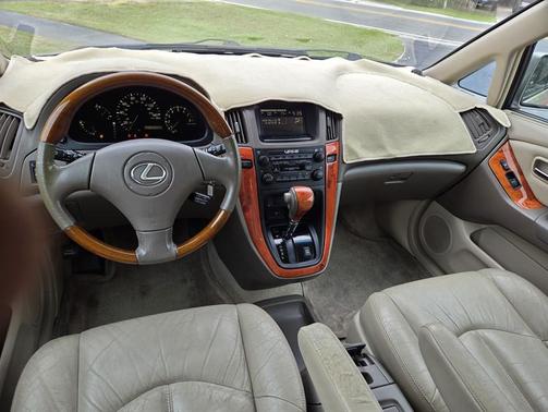 2003 Lexus RX 300 Base