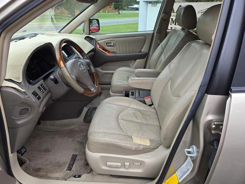 2003 Lexus RX 300 Base