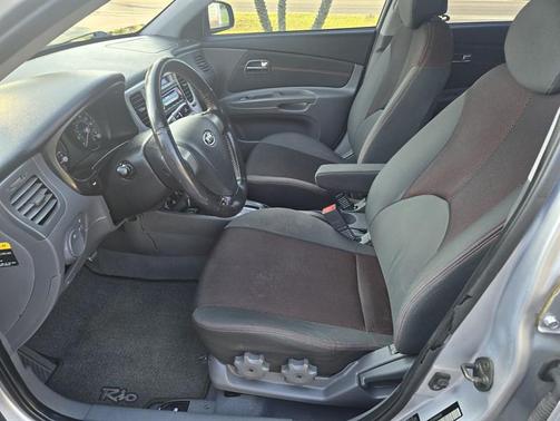 2007 Kia Rio SX